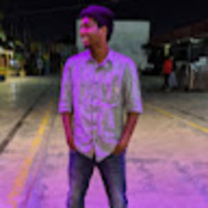 Meet your Posher, Prashanth